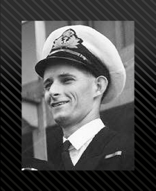 LCDR Max Shean DSO & Bar, US Bronze Star